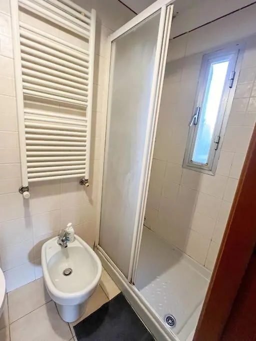 Small Flat Milano-1