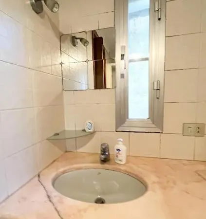 Small Flat Milano-2